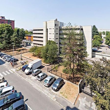 Willa La Casa Di Pablo Cinisello Balsamo Zewnętrze zdjęcie