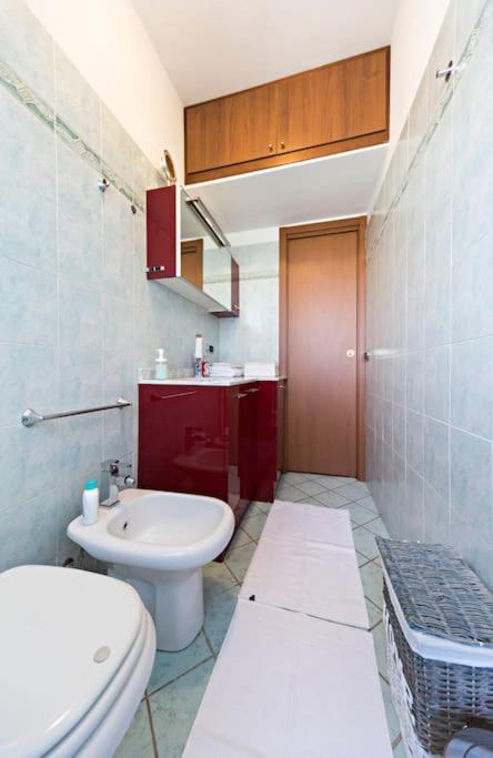 Willa La Casa Di Pablo Cinisello Balsamo Zewnętrze zdjęcie