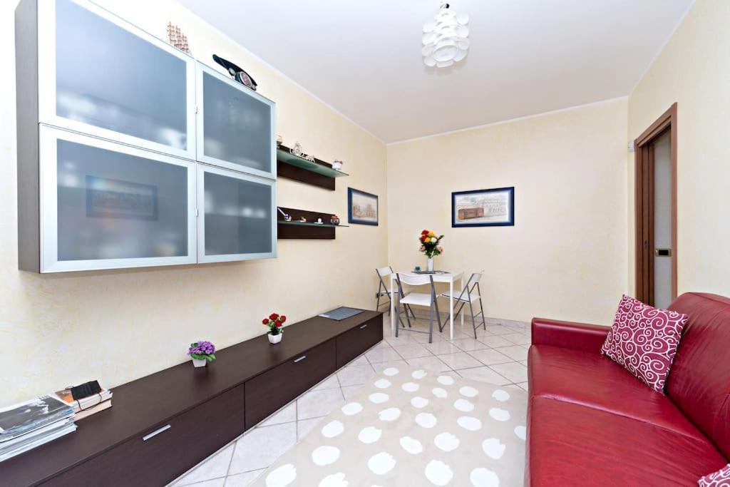 Willa La Casa Di Pablo Cinisello Balsamo Zewnętrze zdjęcie