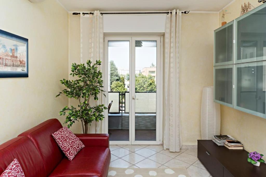 Willa La Casa Di Pablo Cinisello Balsamo Zewnętrze zdjęcie